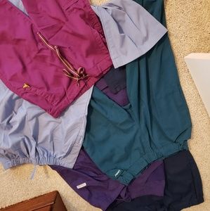 Lot of 11 Nurse Scrub Pants